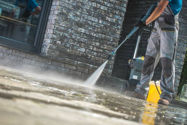 Best Parking Lot and Garage Cleaning  in Mineville, NY