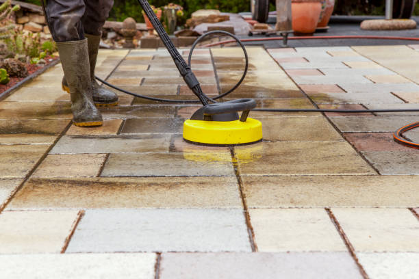 Best Restaurant Pressure Washing  in Mineville, NY